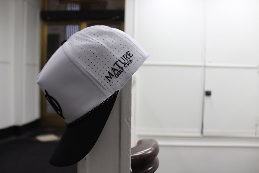 MGC Pro Edition Hat