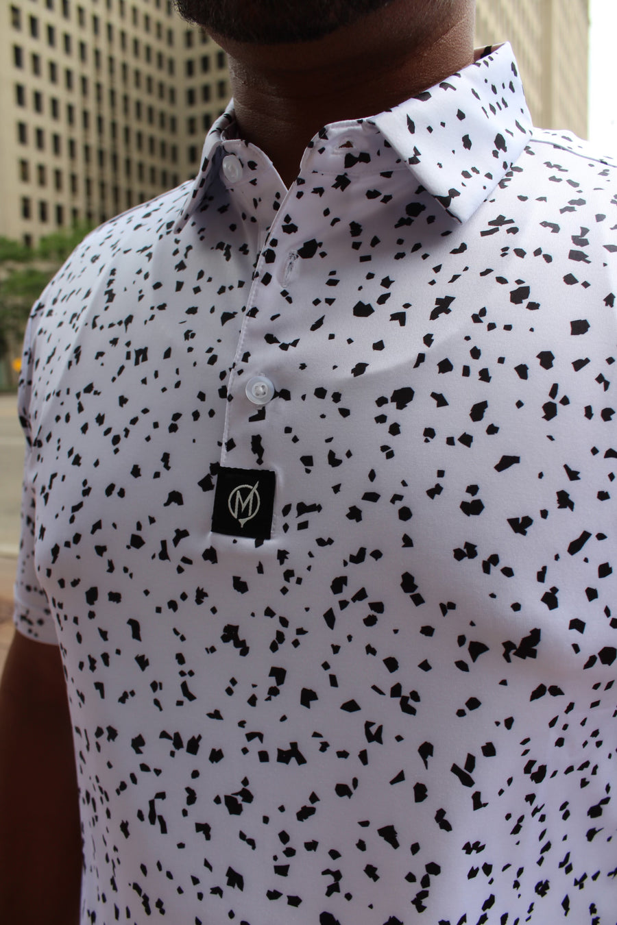 Chip Shot Polo