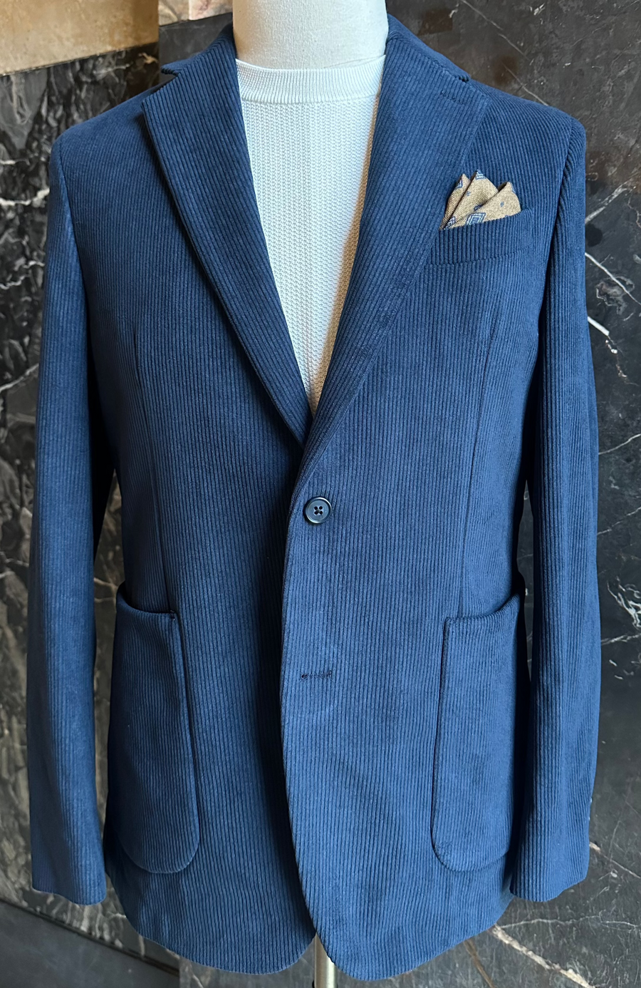 Noble Estate Blazer