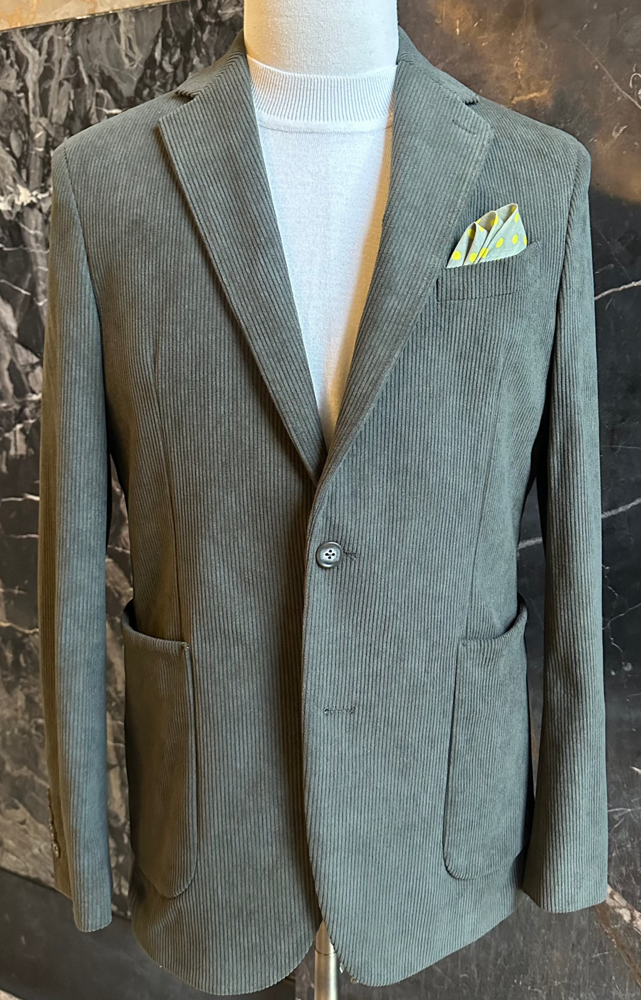 Noble Estate Blazer