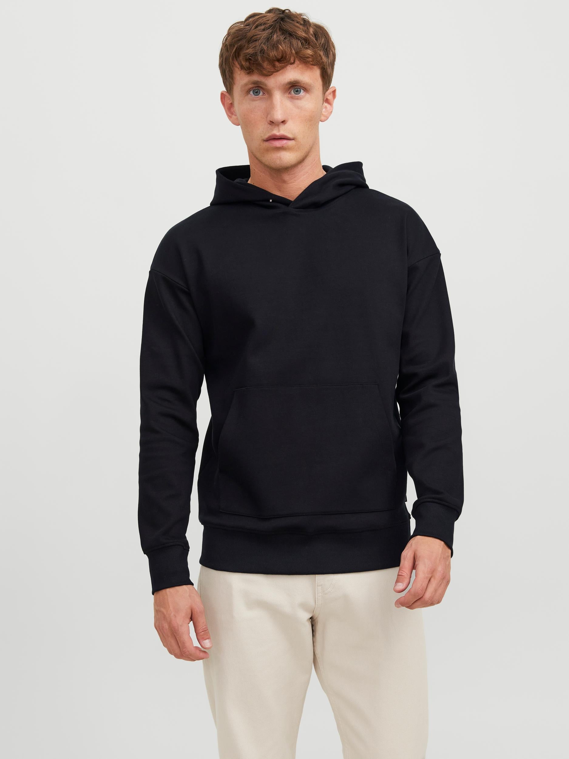 Sanchez Hoodie – Mature