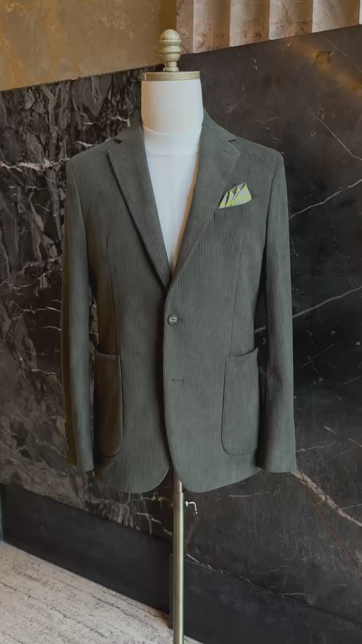 Noble Estate Blazer